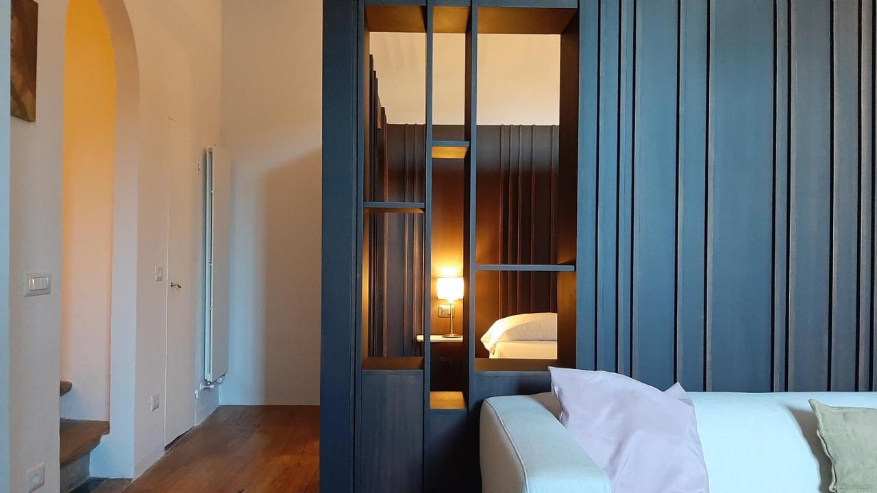 Palazzo Larioni Dei Bardi Apartamento *