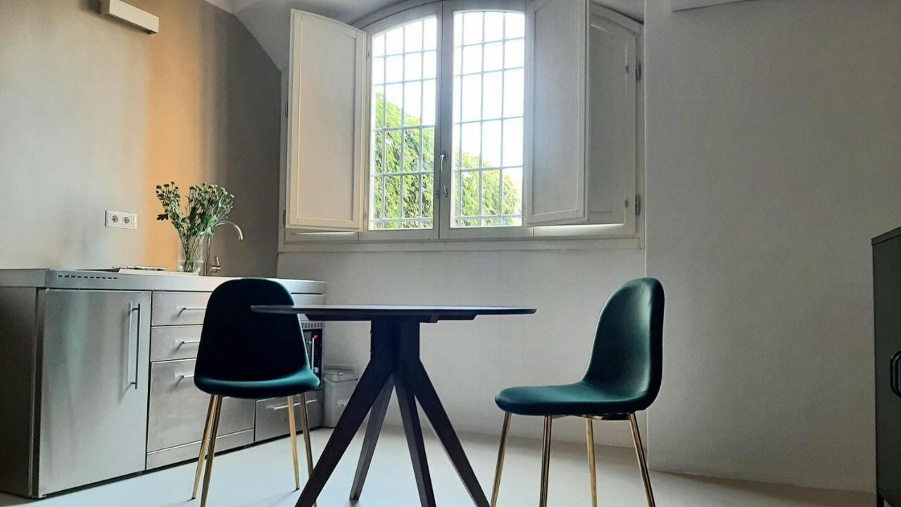 Apartamento Palazzo Larioni Dei Bardi Florencia