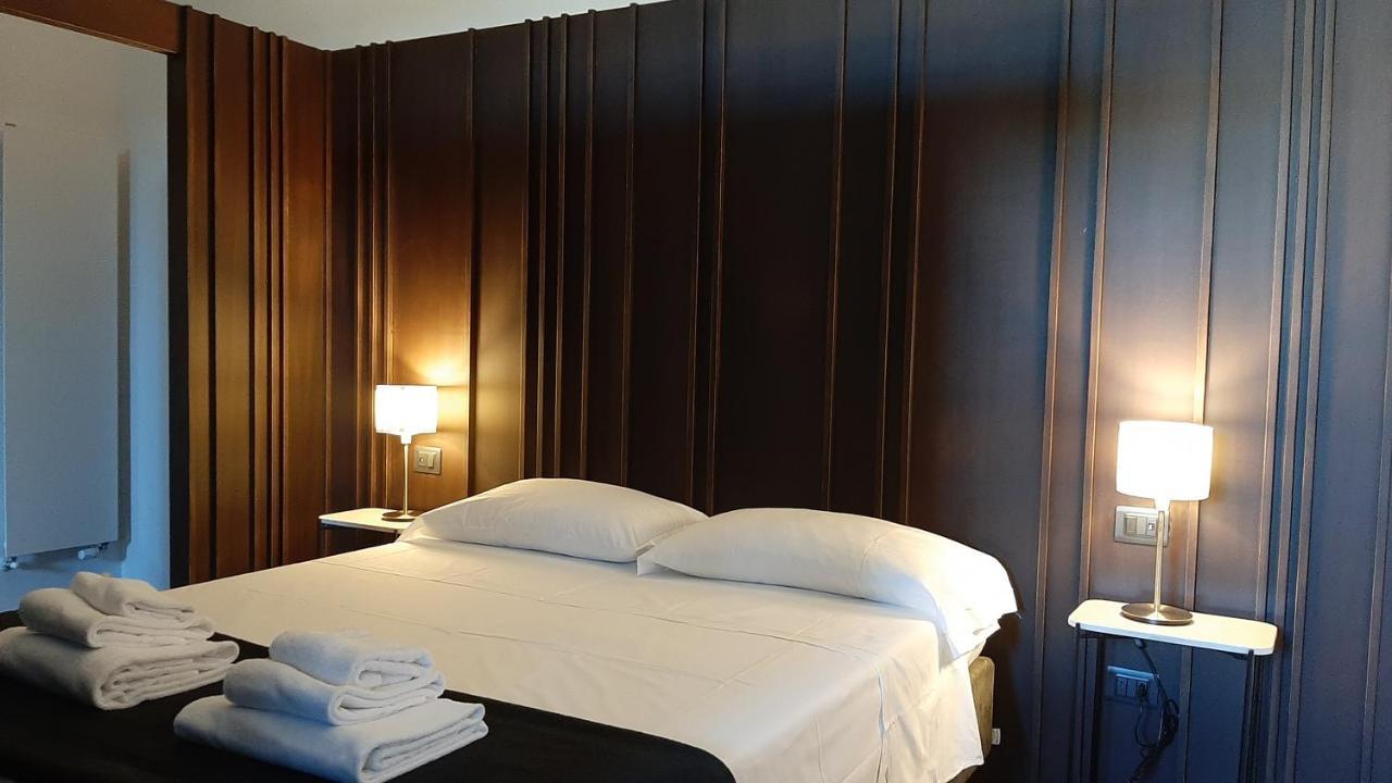 Palazzo Larioni Dei Bardi Apartamento Florencia