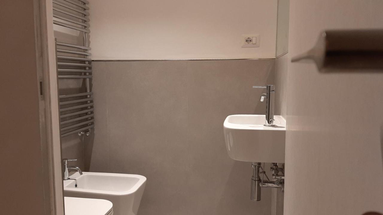 Apartamento Palazzo Larioni Dei Bardi