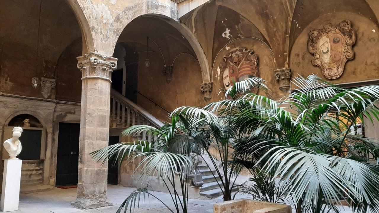 Apartamento Palazzo Larioni Dei Bardi