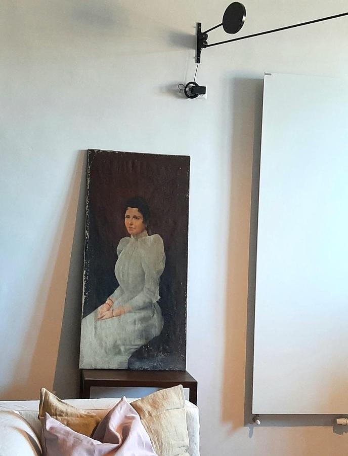 Apartamento Palazzo Larioni Dei Bardi
