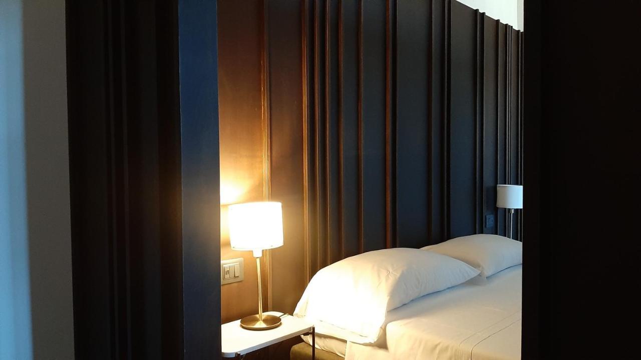 Palazzo Larioni Dei Bardi Apartamento Florencia
