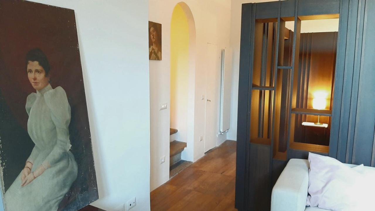 Apartamento Palazzo Larioni Dei Bardi