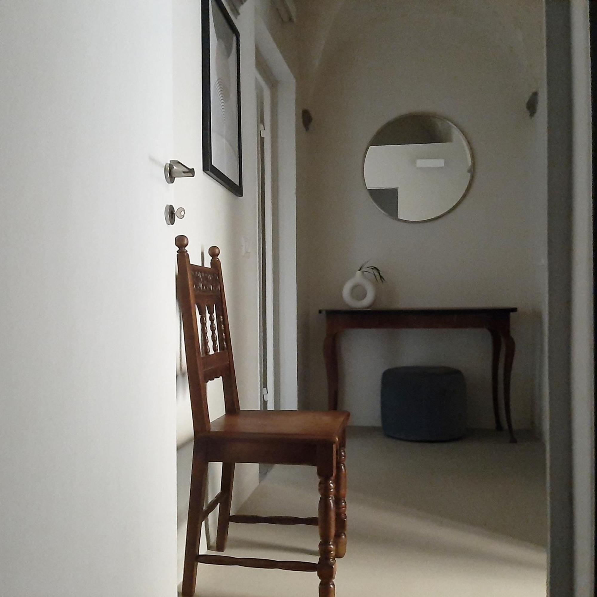 Palazzo Larioni Dei Bardi Apartamento *
