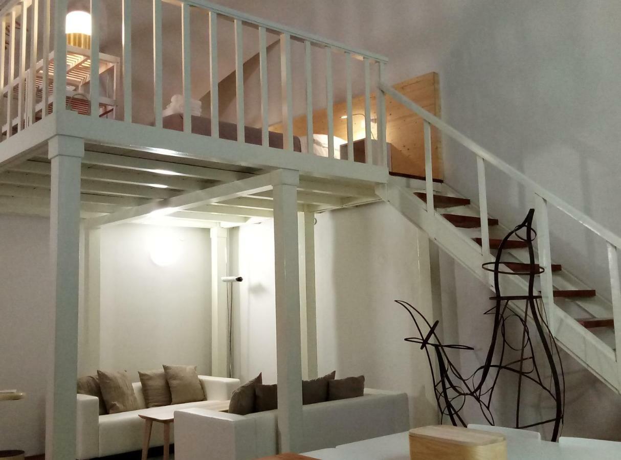 Apartamento Palazzo Larioni Dei Bardi Florencia