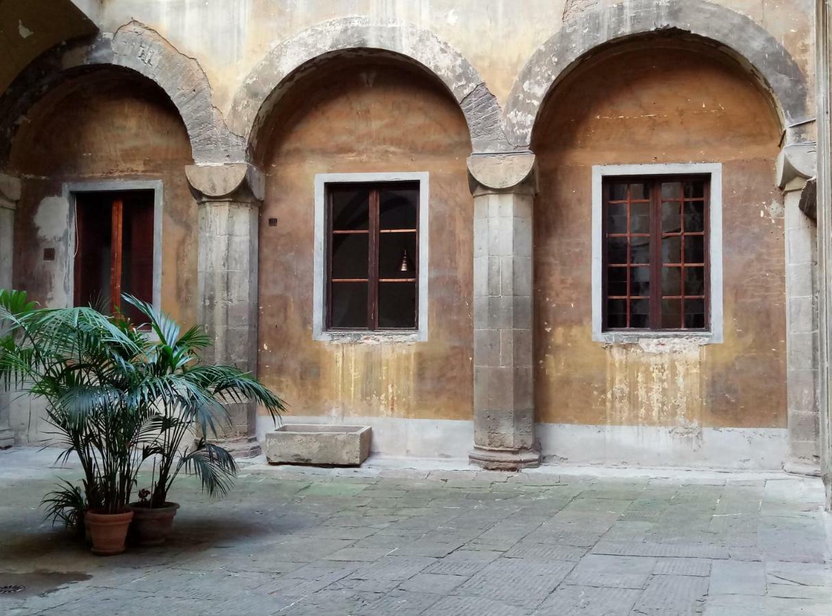 Palazzo Larioni Dei Bardi * Florencia