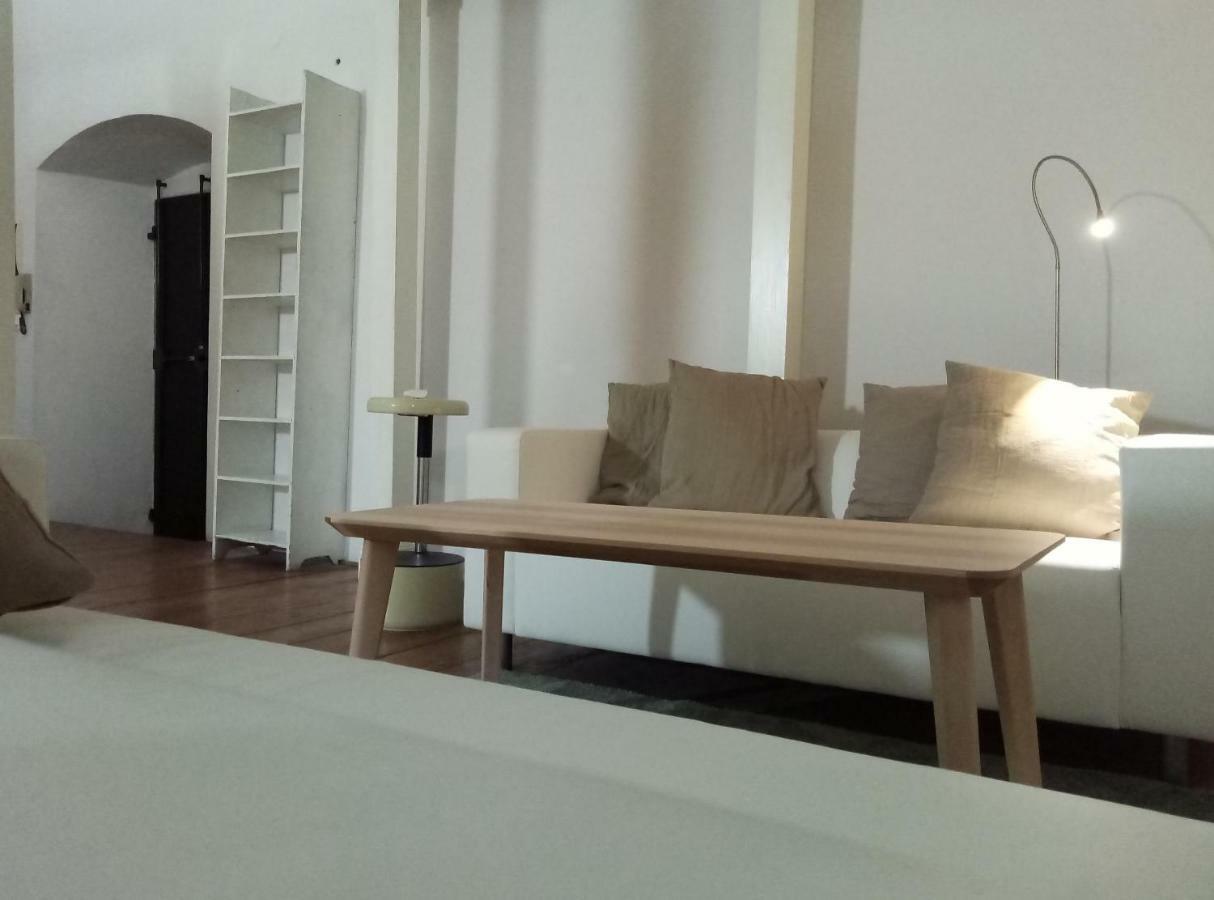 Apartamento Palazzo Larioni Dei Bardi