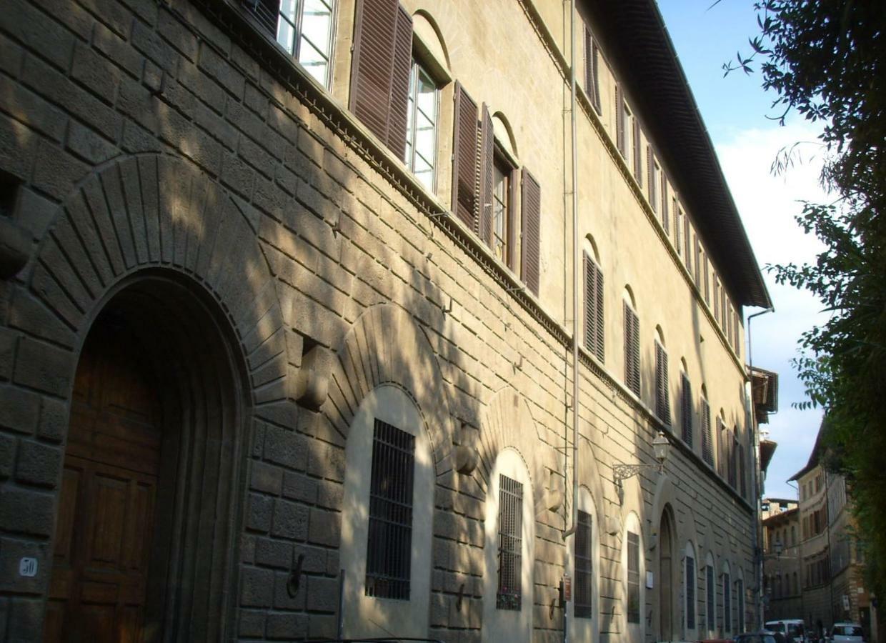 Apartamento Palazzo Larioni Dei Bardi
