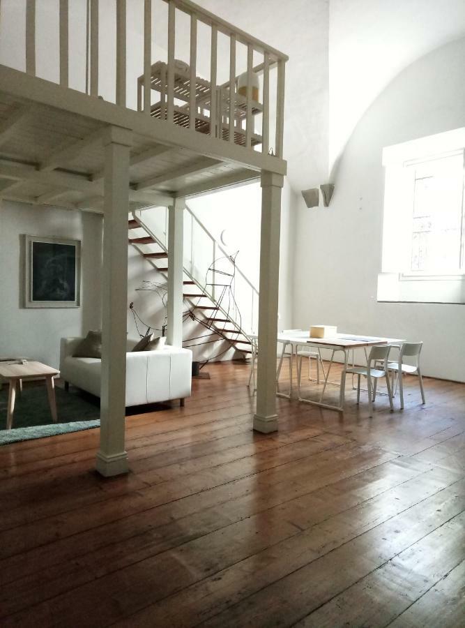 Palazzo Larioni Dei Bardi Florencia