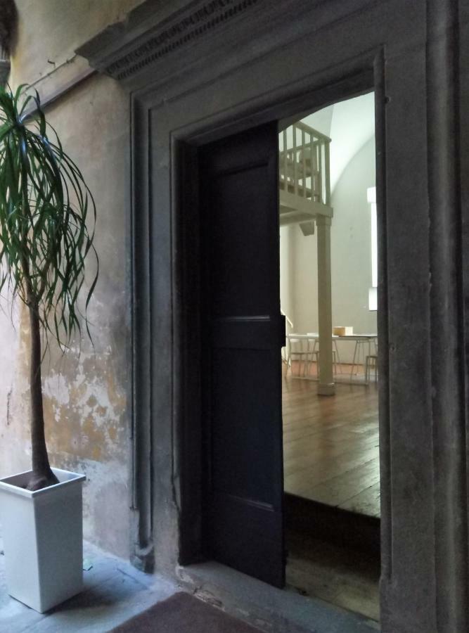 Apartamento Palazzo Larioni Dei Bardi *